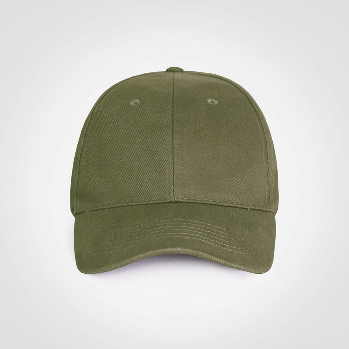 Olive / OSFM