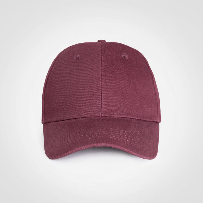 Promo 6 Panel Cap