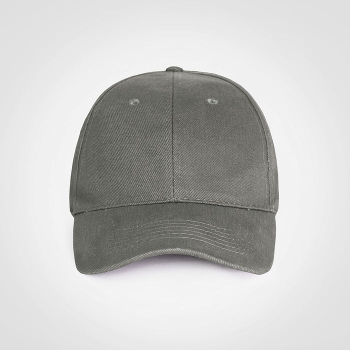 Promo 6 Panel Cap