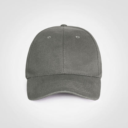 Promo 6 Panel Cap