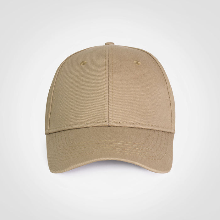 Promo 6 Panel Cap