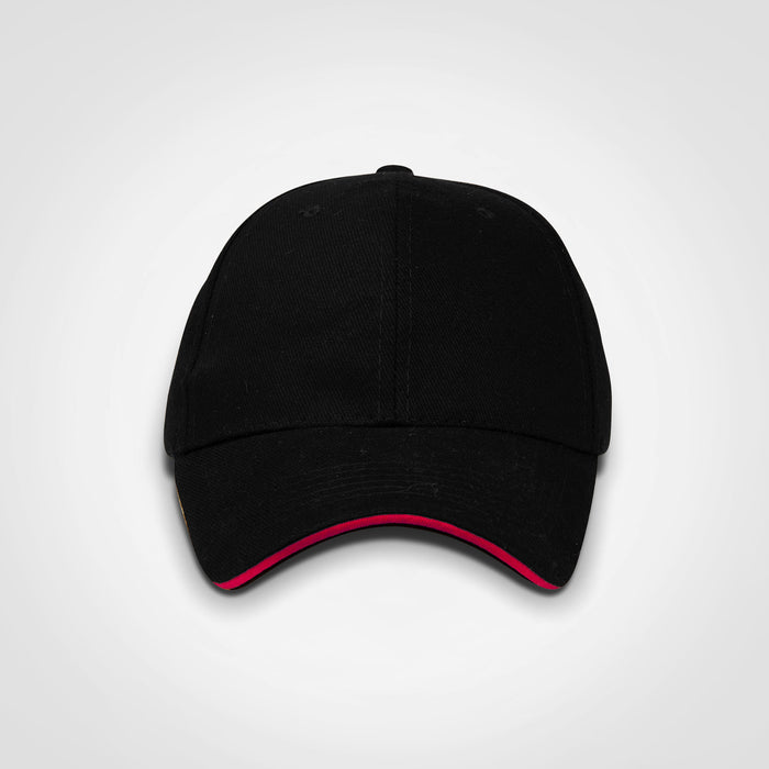 Promo Sandwich Cap