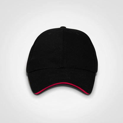 Promo Sandwich Cap