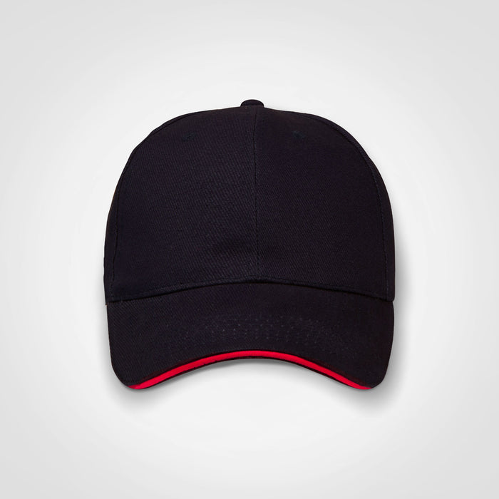 Promo Sandwich Cap