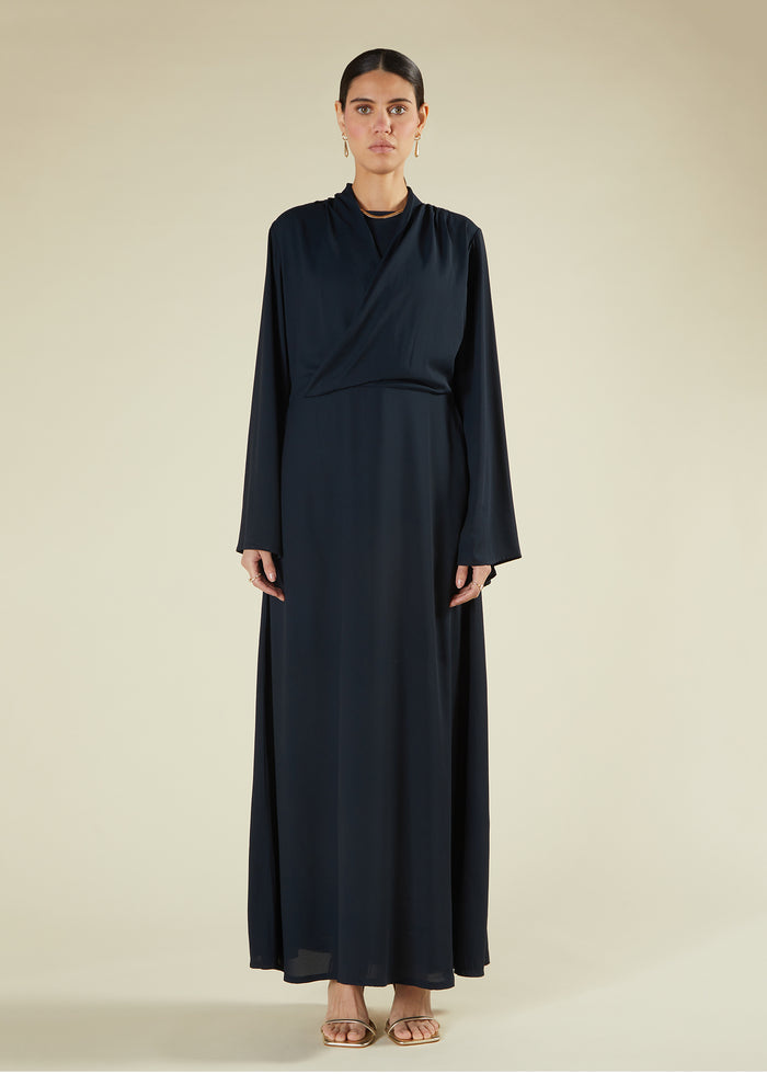 Prussion Blue Maxi