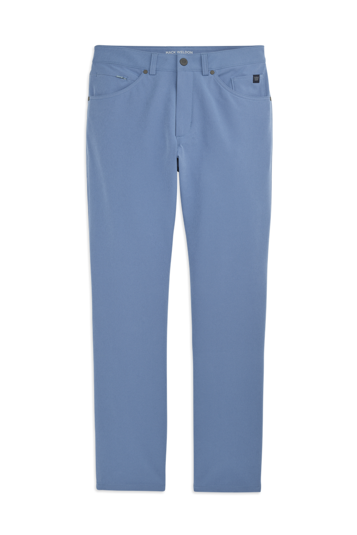 Moonlighting | Front view of Radius 5-Pocket Pant in Moonlighting