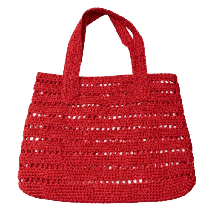 Raffia Handmade  Bag | Eco-Friendly