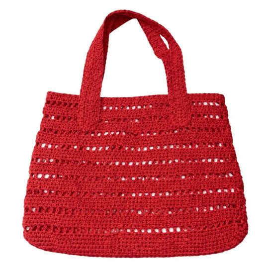 Raffia Handmade  Bag | Eco-Friendly