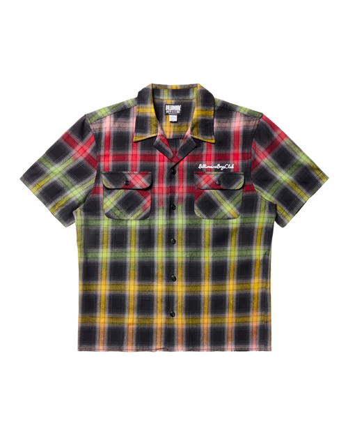 Rave Shirt
