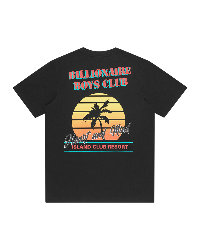 Resort Club T-Shirt