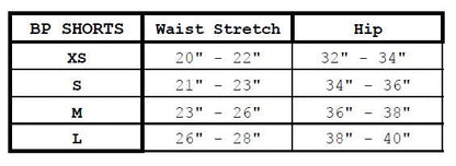 Reversible Shorts  BLACK / GRAY