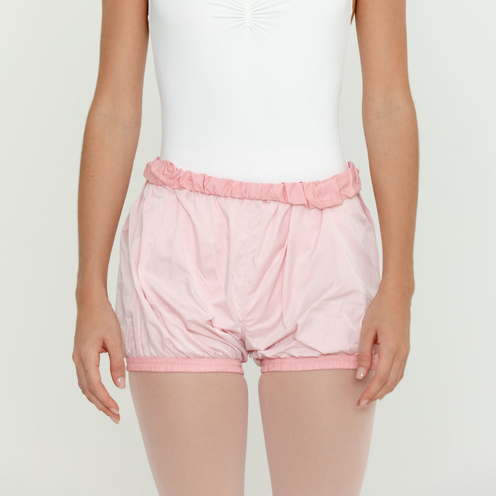Reversible Shorts PINK / LIGHT PINK