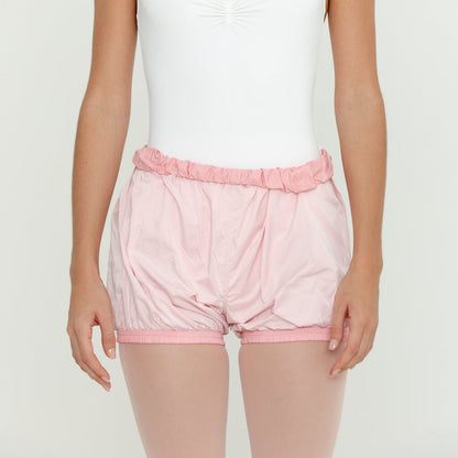 Reversible Shorts PINK / LIGHT PINK
