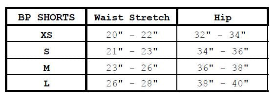 Reversible Shorts WHITE/SNOW
