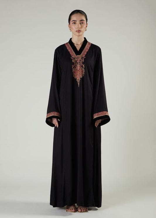 Rezkar Abaya