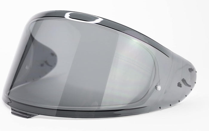 Shoei RF 1400 dark smoke Pinlock ready face shield