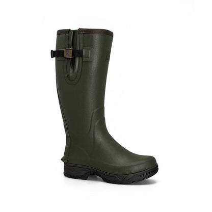 Rouchette VENEUR NEO Wellington Boot