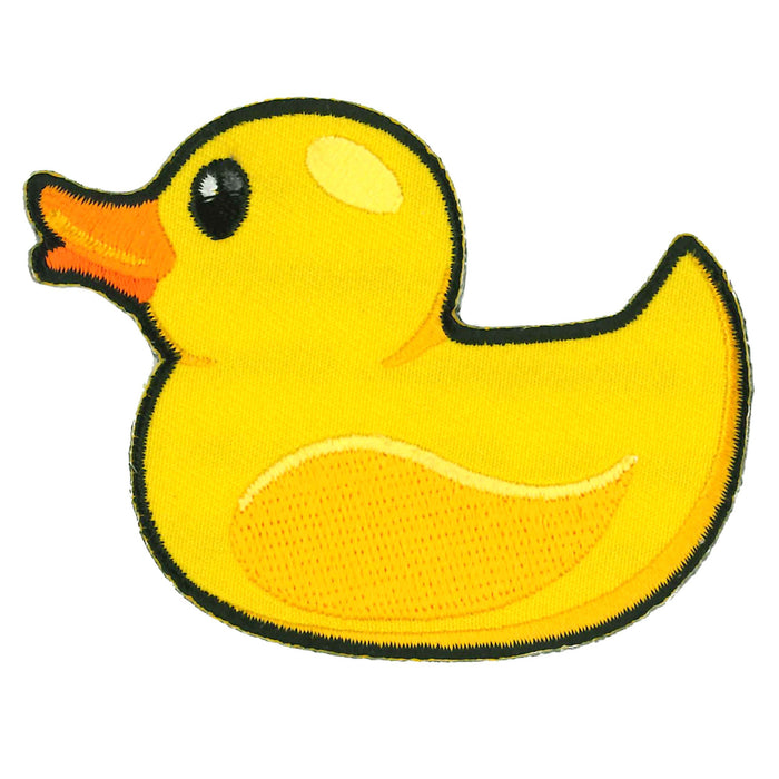 Rubber Duck Patch: Rubber Duck Patch