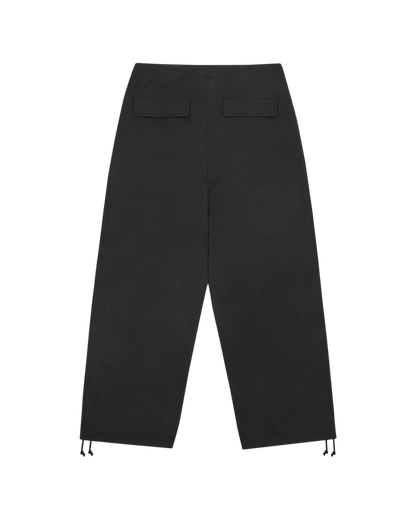 Running Dog Parachute Pants