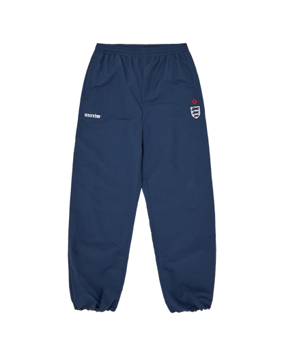 Running Dog Patch Track Pants