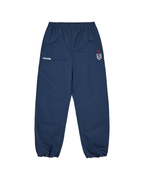 Running Dog Patch Track Pants