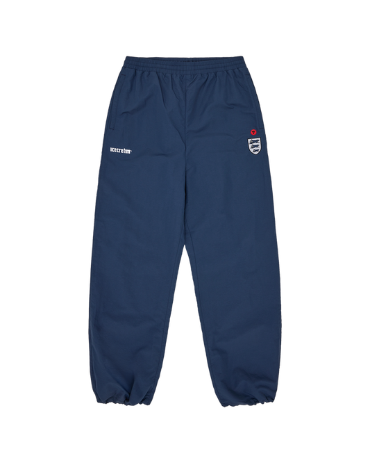 Running Dog Patch Track Pants