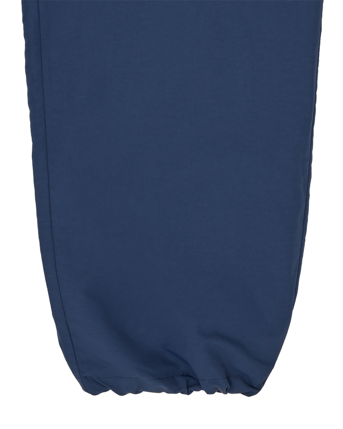 Running Dog Patch Track Pants