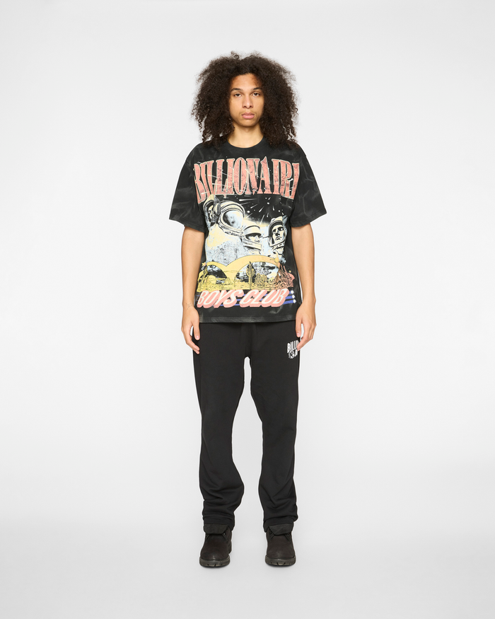 Rushmore SS Knit (Oversized Fit)