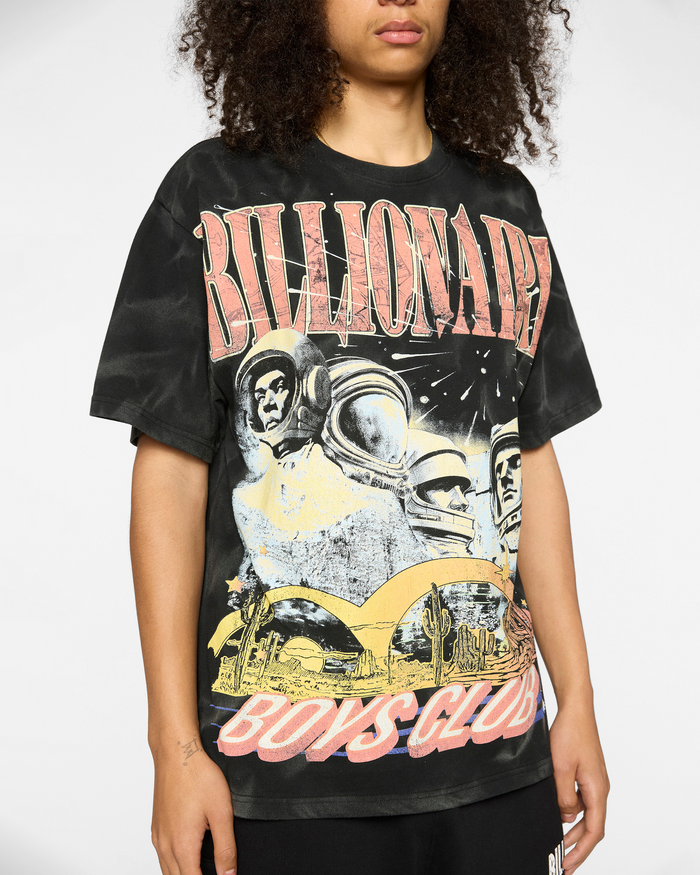 Rushmore SS Knit (Oversized Fit)