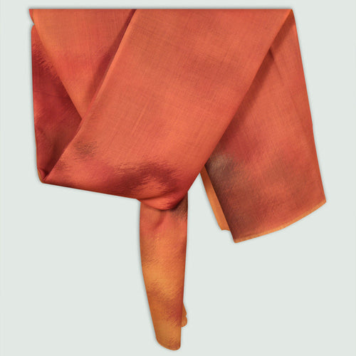 Odhni Tie & Die | Stoles & Shawls - Front View