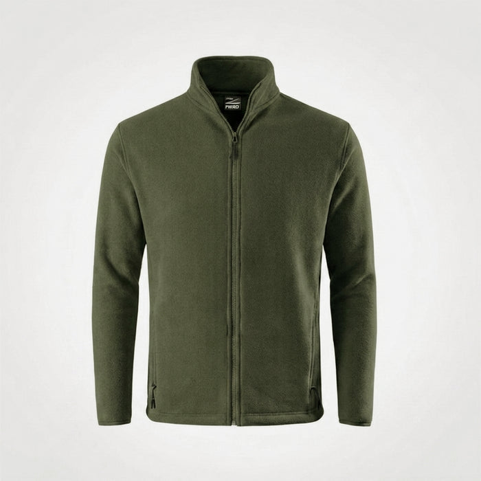 Sabi Microfleece Jacket