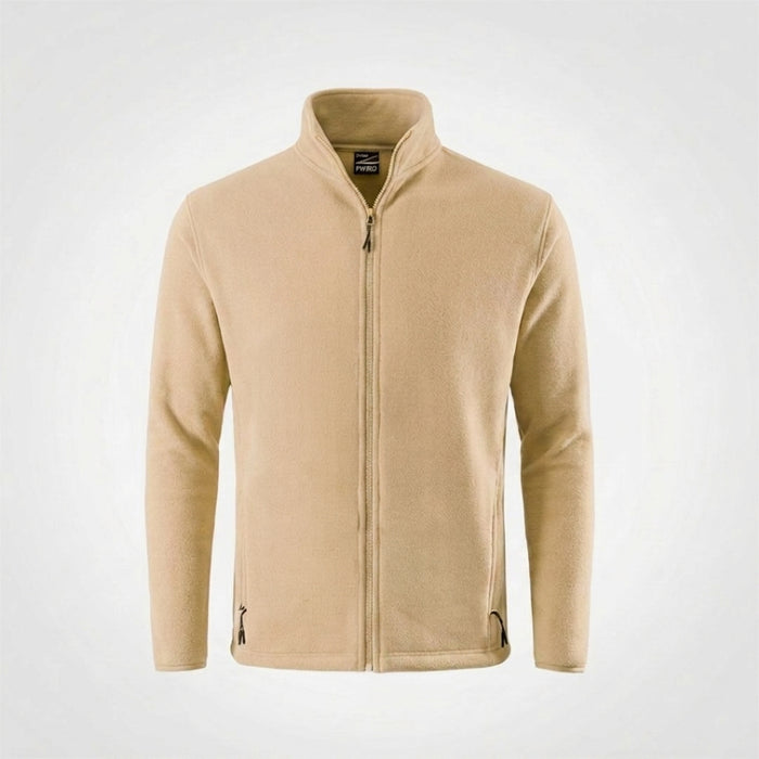 Sabi Microfleece Jacket