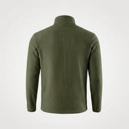 Sabi Microfleece Jacket