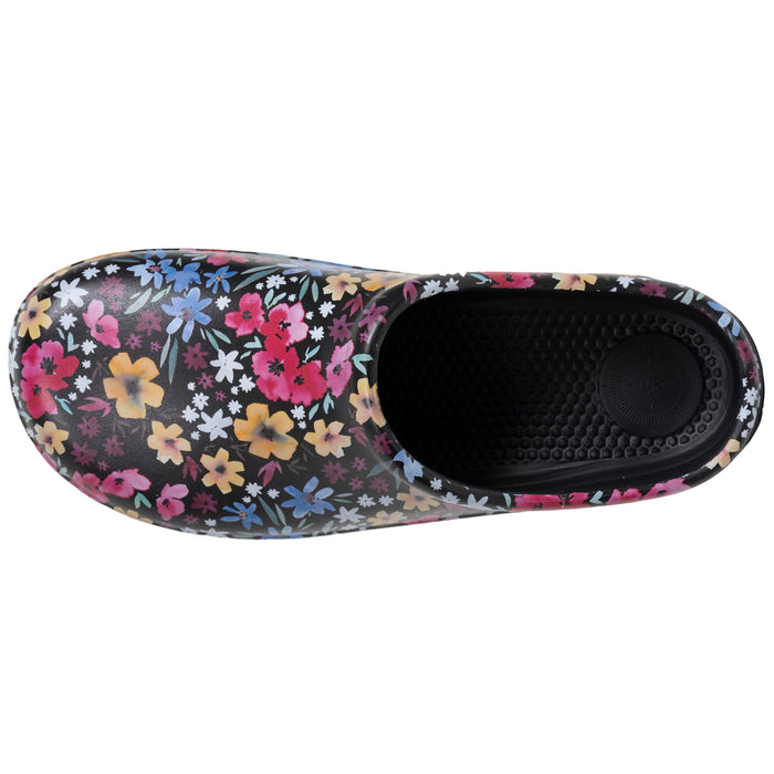 #coloris_noir fleuri