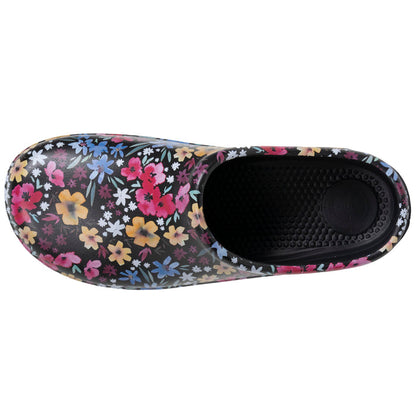 #coloris_noir fleuri