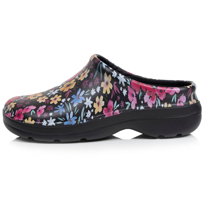 #coloris_noir fleuri