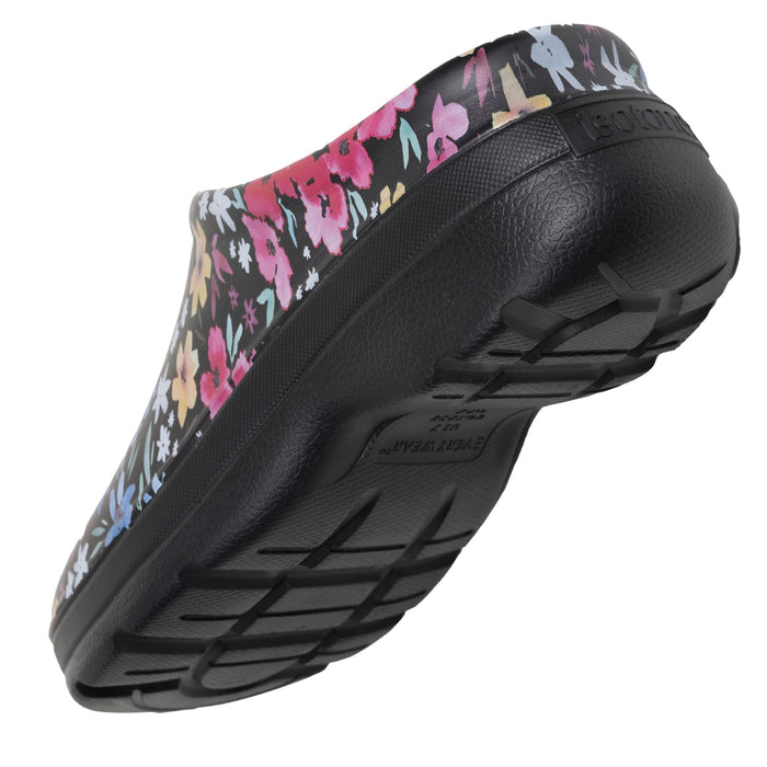 #coloris_noir fleuri