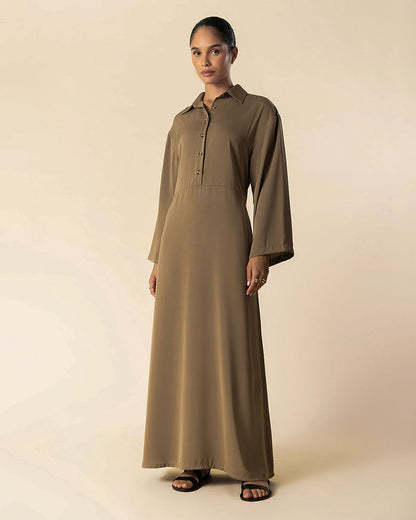 Safari Abaya