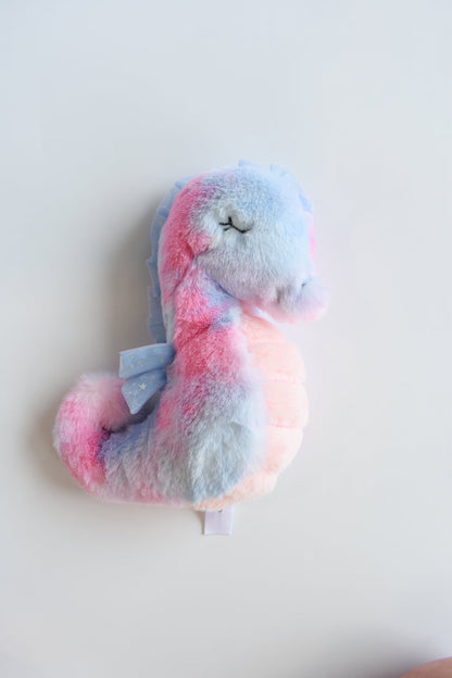 Sakura Seahorse- Mon Ami
