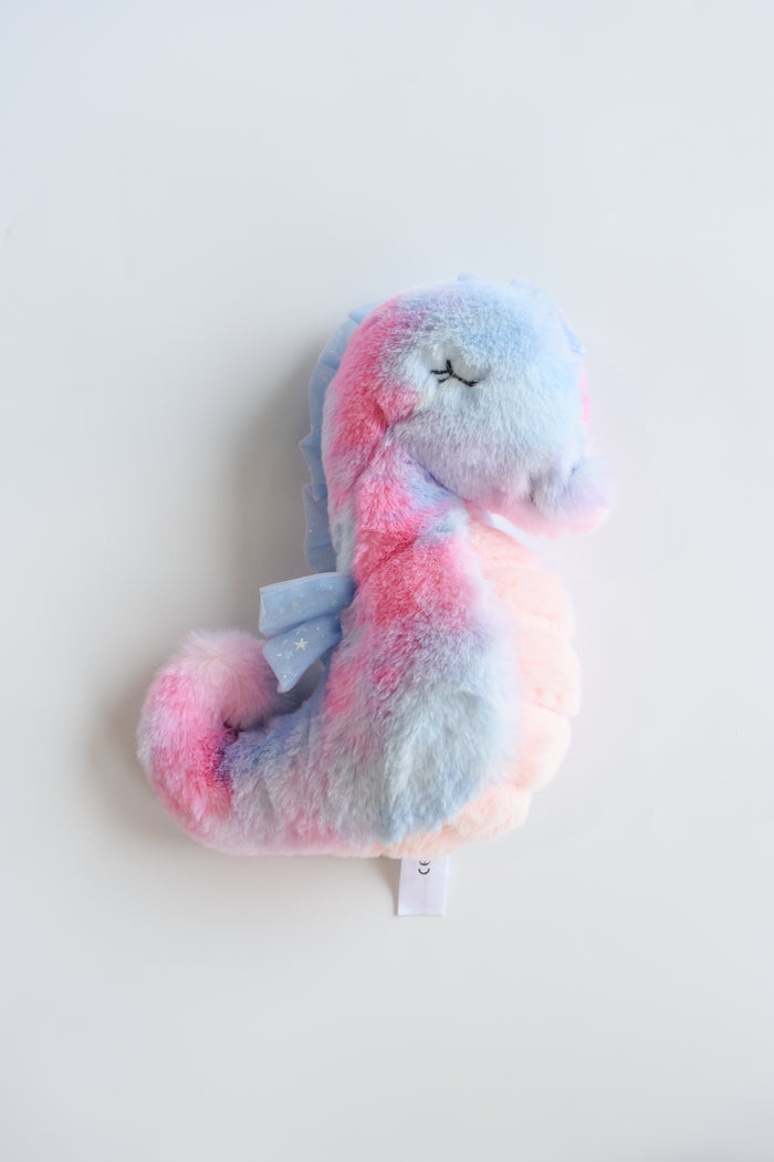 Sakura Seahorse- Mon Ami