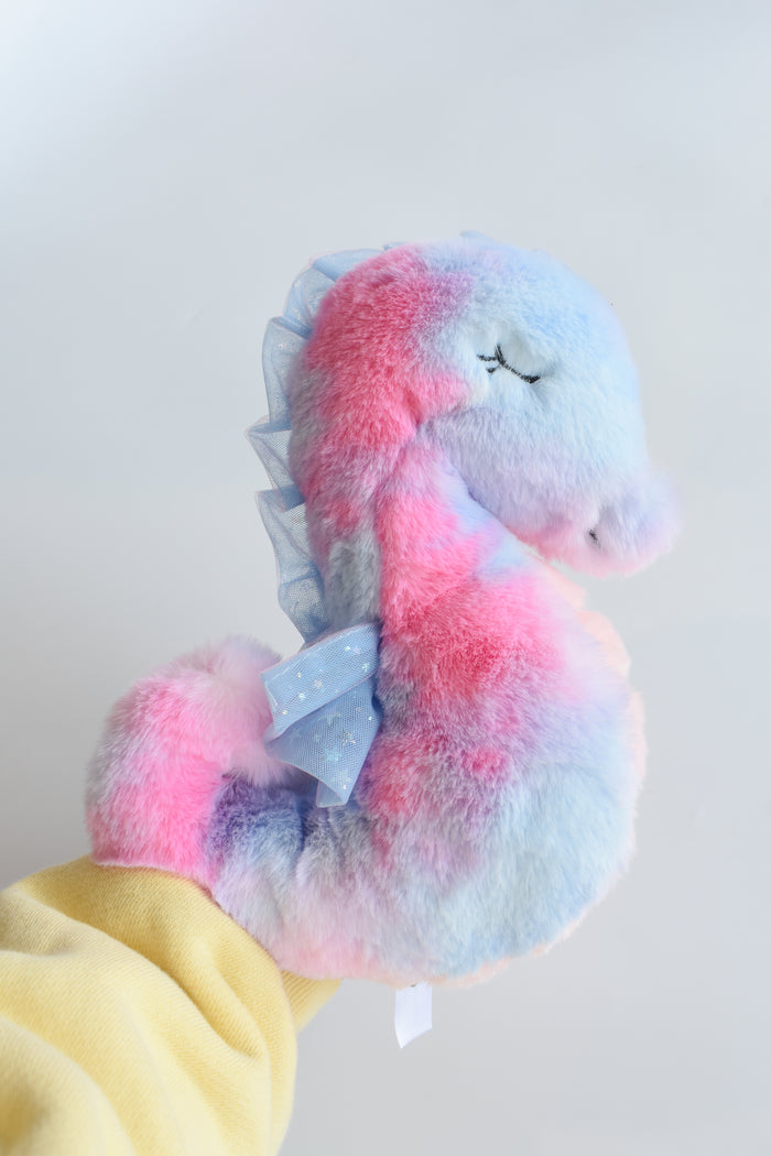 Sakura Seahorse- Mon Ami