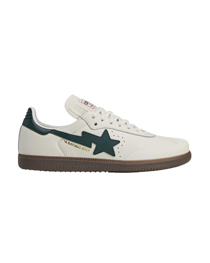 SAMBA BAPE