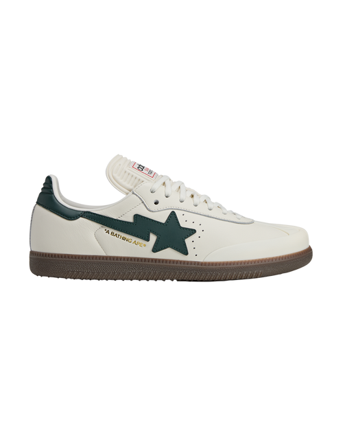 SAMBA BAPE