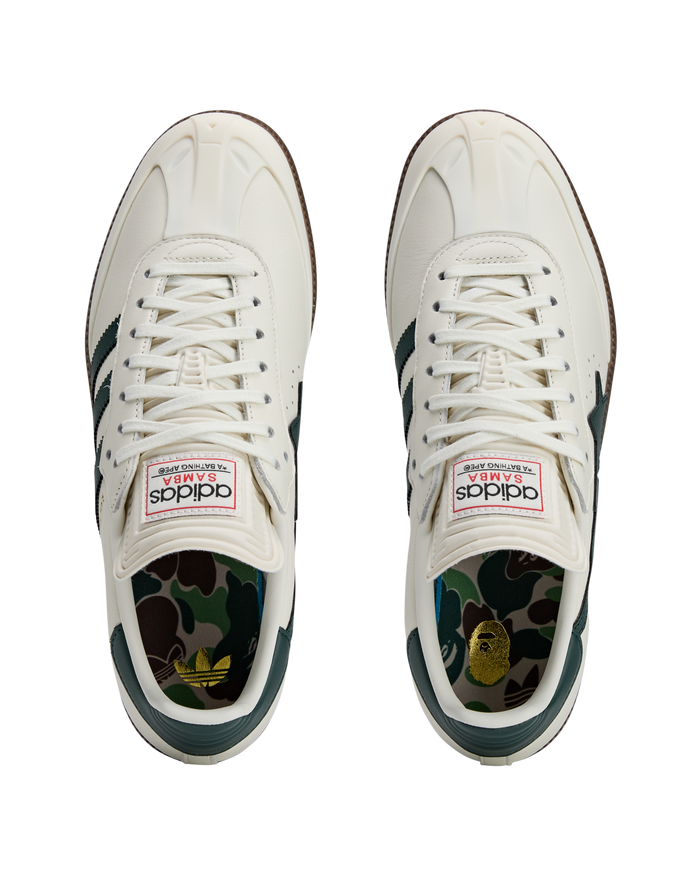 SAMBA BAPE