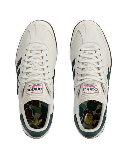 SAMBA BAPE
