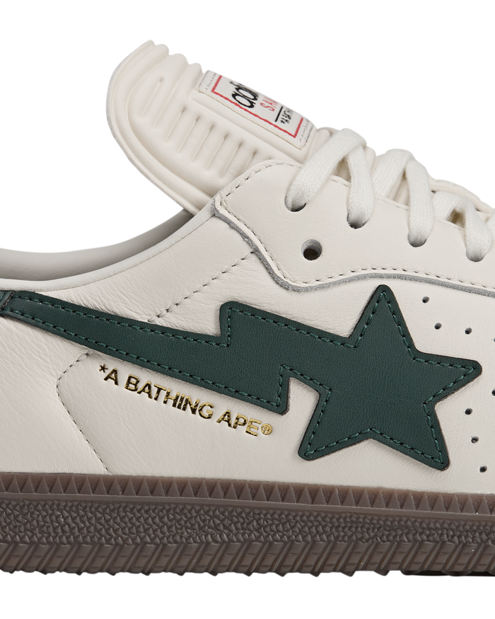 SAMBA BAPE