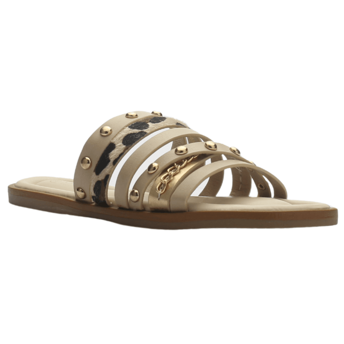 Sandalia mujer Casual Beige Chalada Bellagio-7 Sandalias Chalada