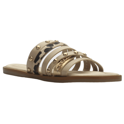 Sandalia mujer Casual Beige Chalada Bellagio-7 Sandalias Chalada