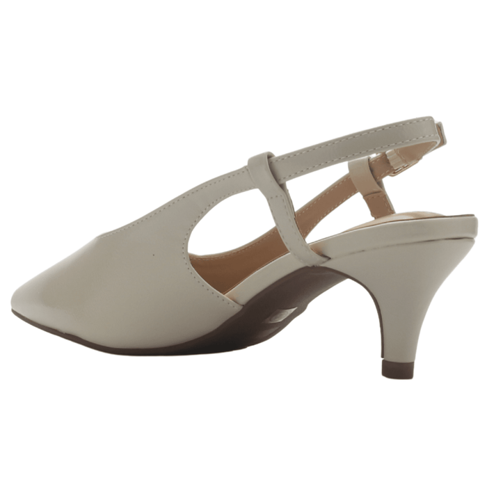 Sandalia Mujer Casual Beige Chalada Camille-3 Sandalias Chalada