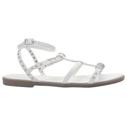 Sandalia mujer Casual Blanco Chalada Alka-2 Sandalias Chalada